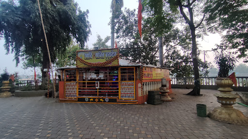 Swami Vivekananda Statue