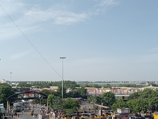 மாட்டுத்தாவணி