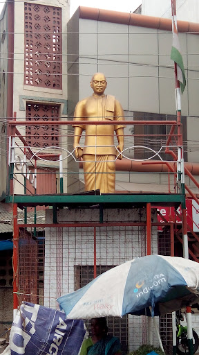 K. Kamraj Statue
