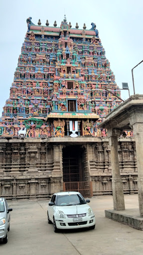MY MADURAI
