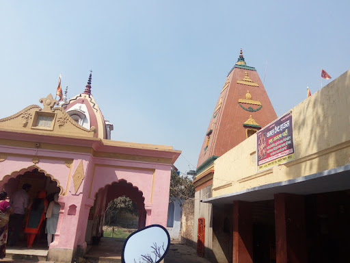 Mansa Devi Temple