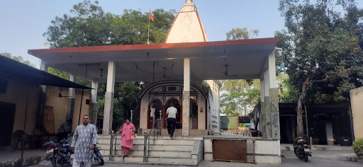 Sati Mandir | Gyano sati temple | Ramayan kalin mandir | Devi mandir