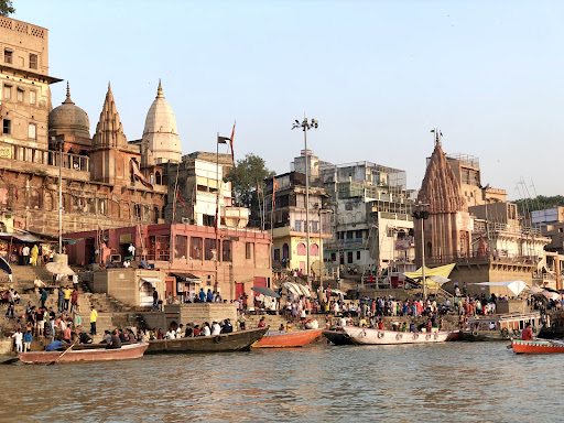 Dr. Rajendra Prasad Ghat