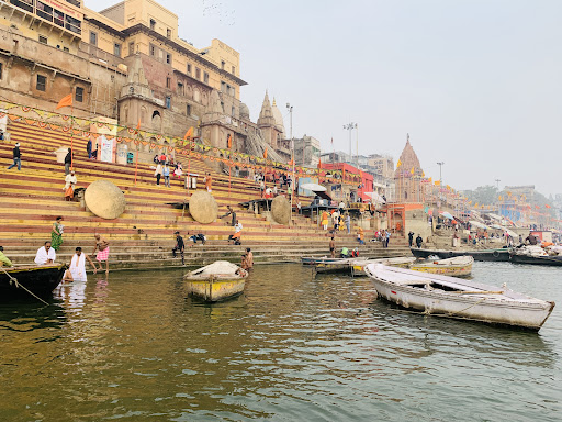 Darbhanga Ghat