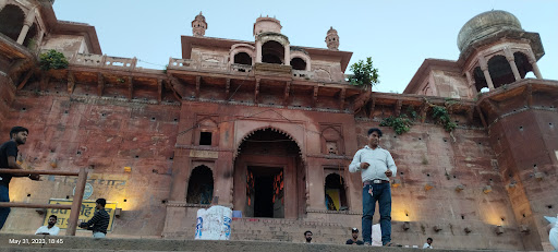 Chet Singh Fort