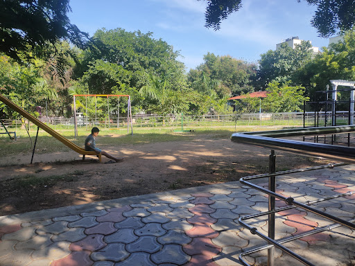 Tirupur City Park