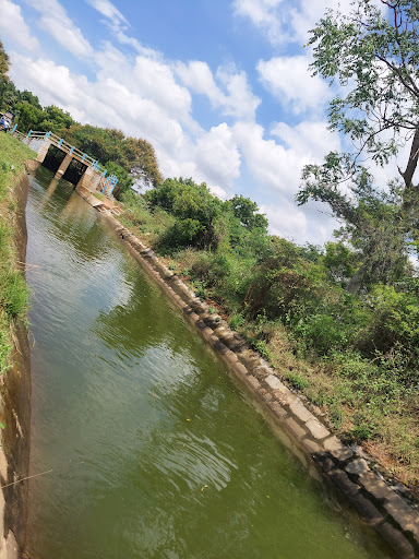 Vaikkalmedu PAP Vaikal