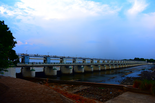 Mukkombu Tourist spot