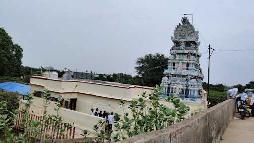 Artificial Waterfalls