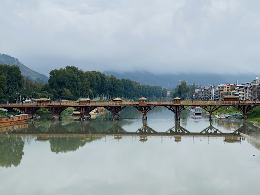 Zero Bridge