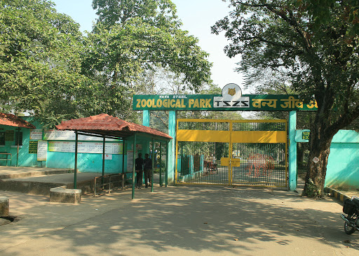 Tata Steel Zoological Park