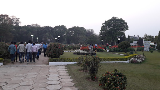Sir Dorabji Tata Park