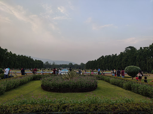 I love Jamshedpur
