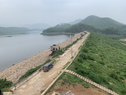 Palna Dam, Jamshedpur