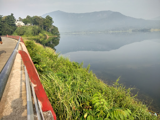 Dimna Lake, Jamshedpur