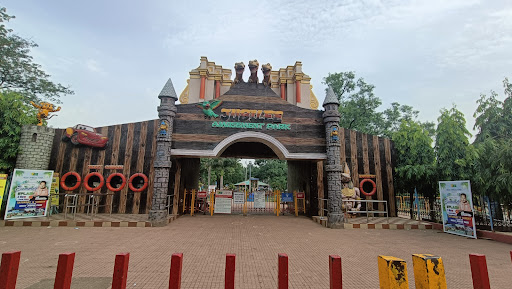 Jubilee Park