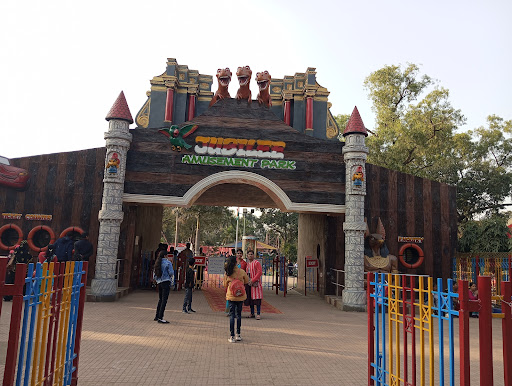 Jubilee Amusement Park