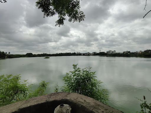 Salim Ali Park Aurangabad