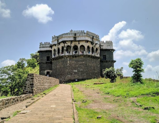 Daulatabad Fort