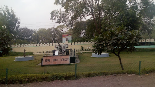 Shaheed Stambh, Chhatrapati Sambhajinagar