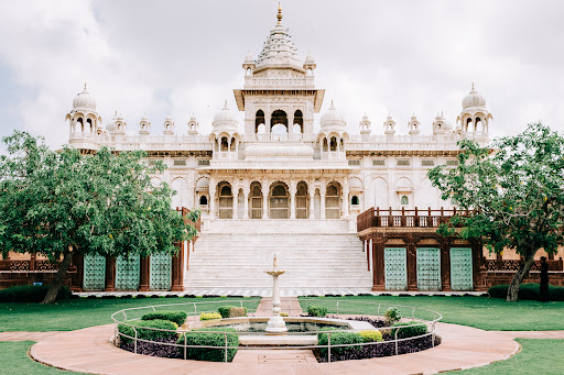 Jaswant Thada