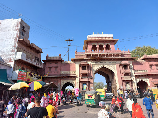 Ghanta Ghar Jodhpur