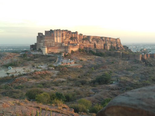 Singhoria Hill