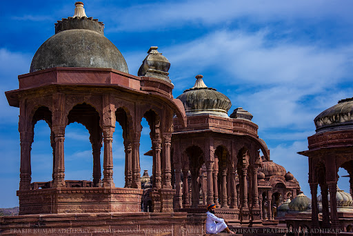 Panchkund Chatariya