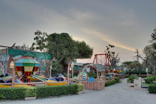 Funworld Resort And Waterpark