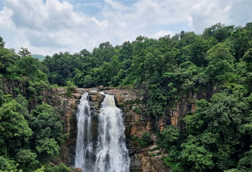 Tiru Fall