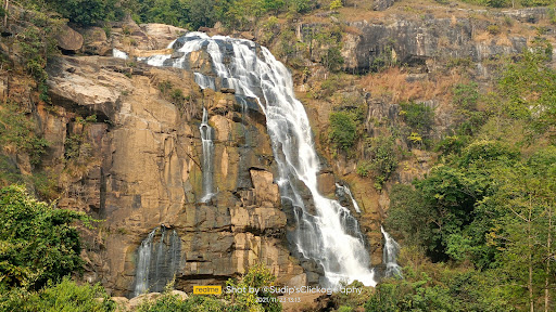 Sita Falls
