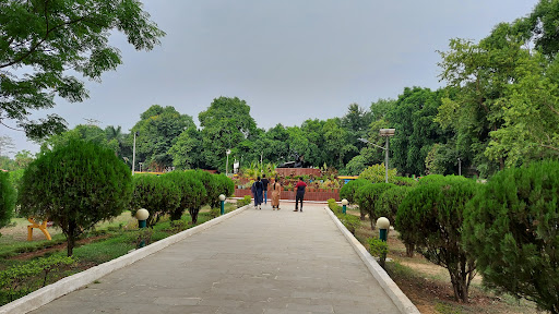 Sidhu Kanhu Park