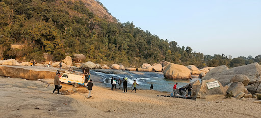 Sarna fall