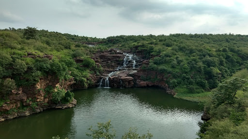Kotiya Bheel Fort