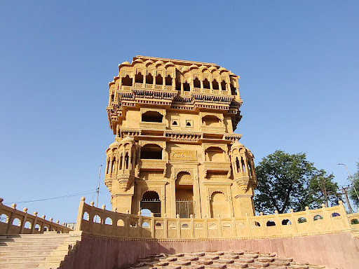 Swarna Mahal