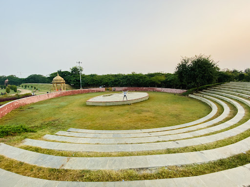 Ganesh Udhyan, Kota, Rajasthan