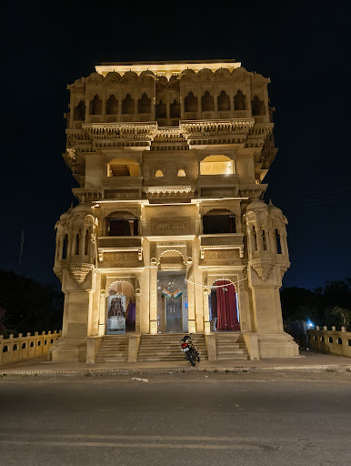 KST kishor sagar