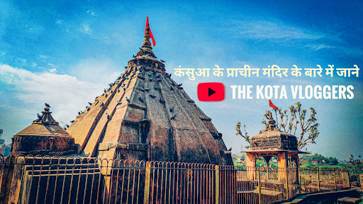 Kansua Shiv Mandir