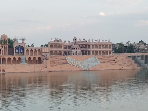 Chambal Viewpoint
