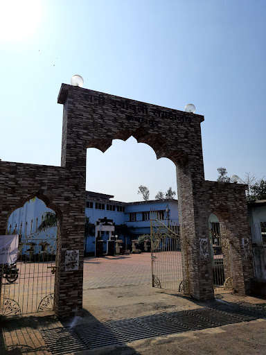 Rani Durgavati Museum