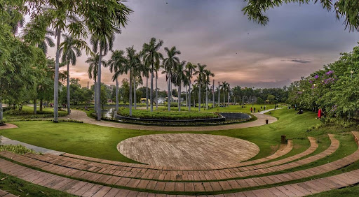 Bhawartal Garden