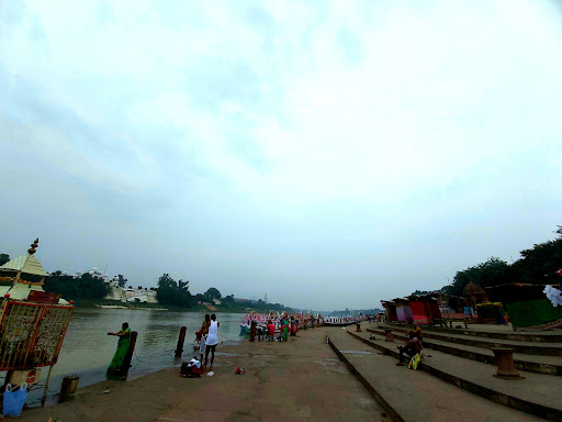 Siddh Ghat