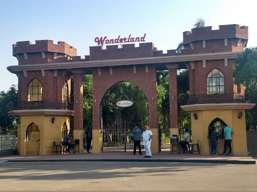 Wonderland, Jalandhar.