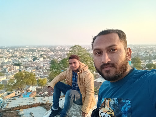 Madar chilla tedi neem jabalpur mp