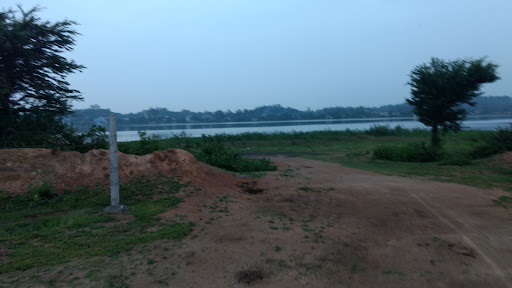 Robertson Lake