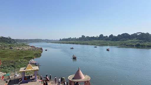 Tilwara - Narmada Ghat