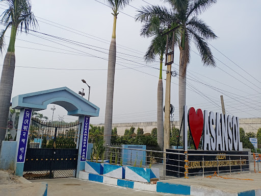 I Love Asansol, Viewpoint