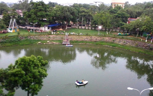 Spandan Recreation Park