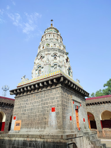 Shri Revan Siddheshwar Temple