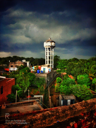 Gunjan Ecological Park, Asansol-39